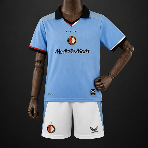 Feyenoord 2026/27 Enfants
