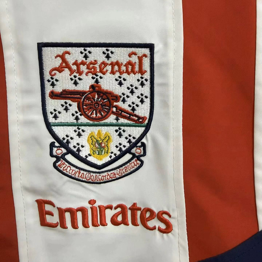 Arsenal FC 2026/2027 veste ( jacket)