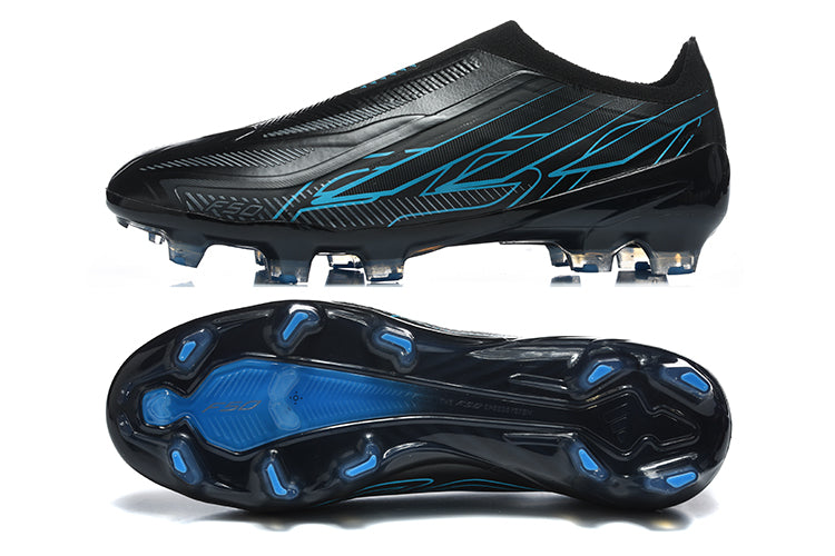 Crampons F50