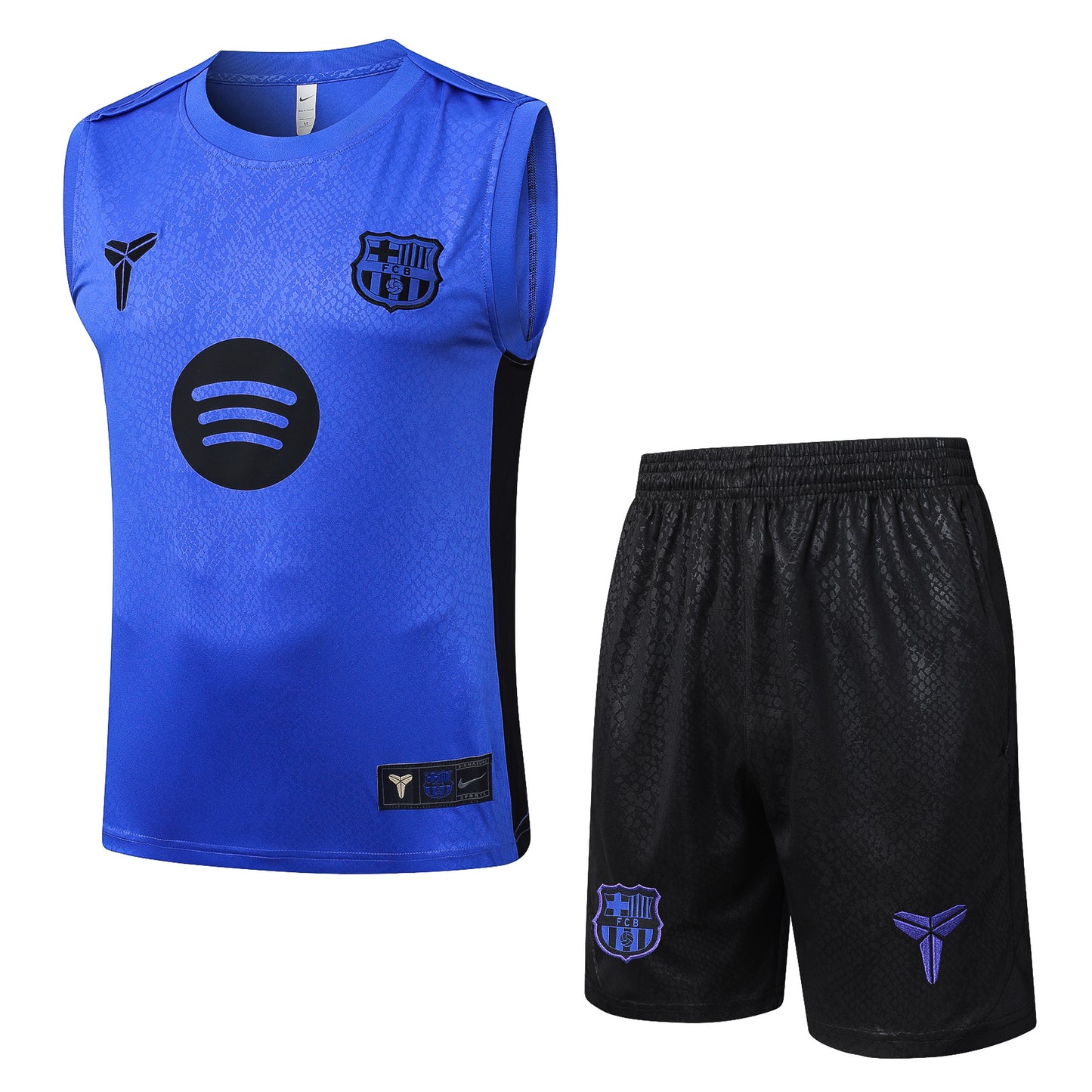 FC Barcelona 2026/27 maillot + short