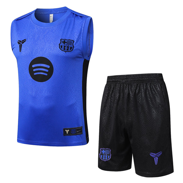 FC Barcelona 2026/27 maillot + short