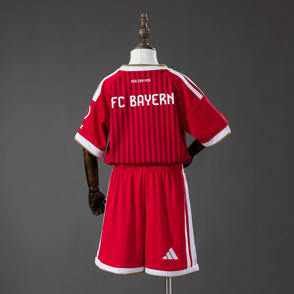 Bayern Munich 2026/27 Kids