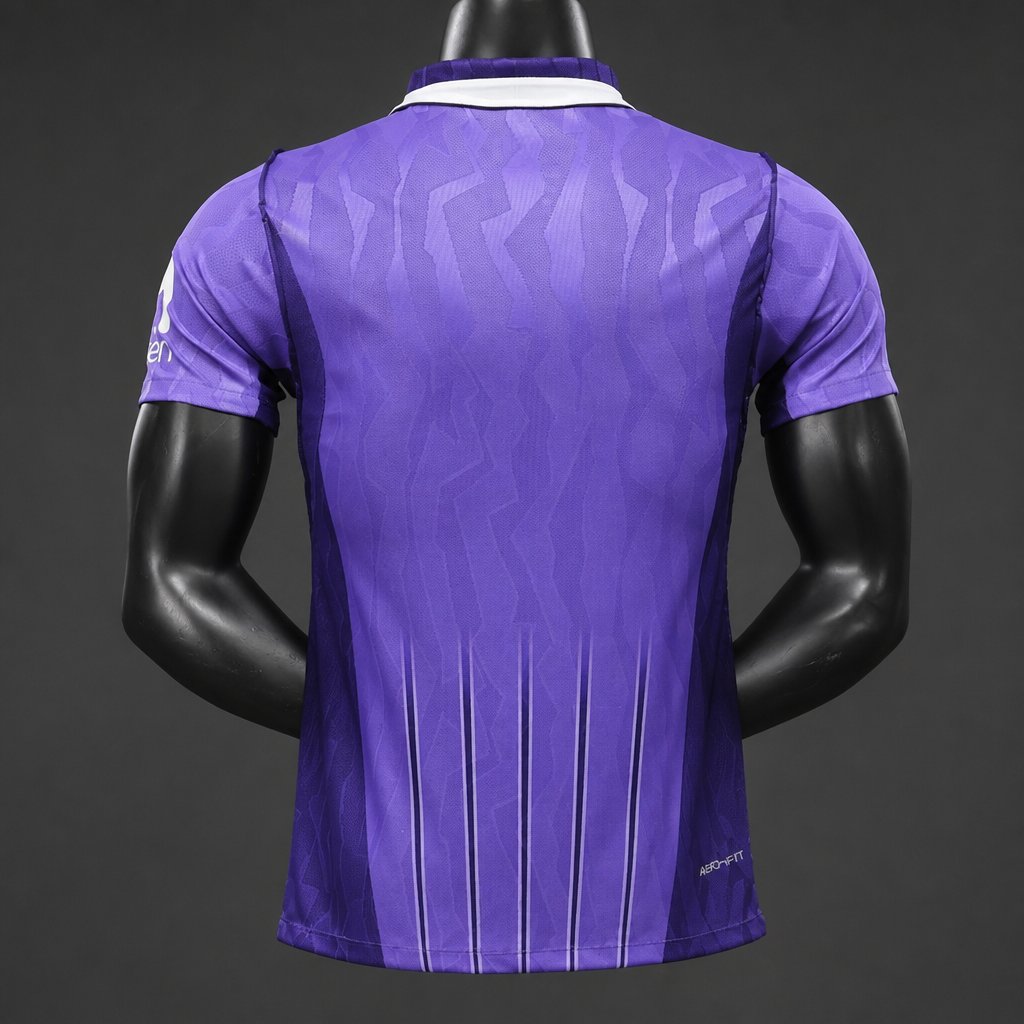 Tottenham Hotspur FC 2026/27 Home Jersey