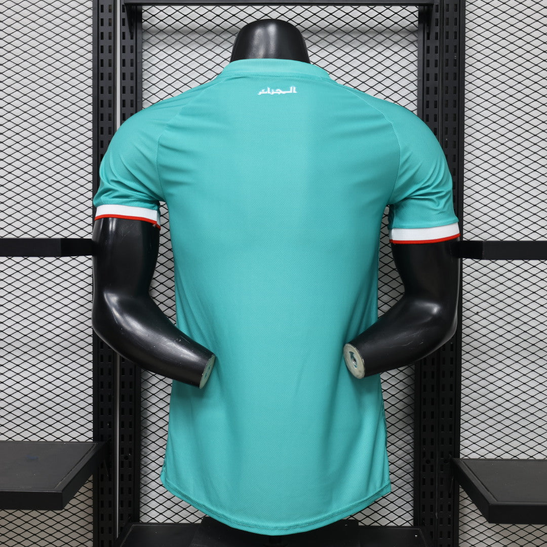Algeria 2026/27 spécial édition