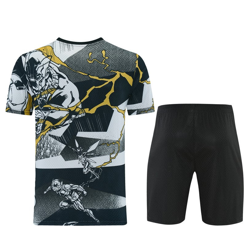 Real Madrid maillot + short 2026/2027