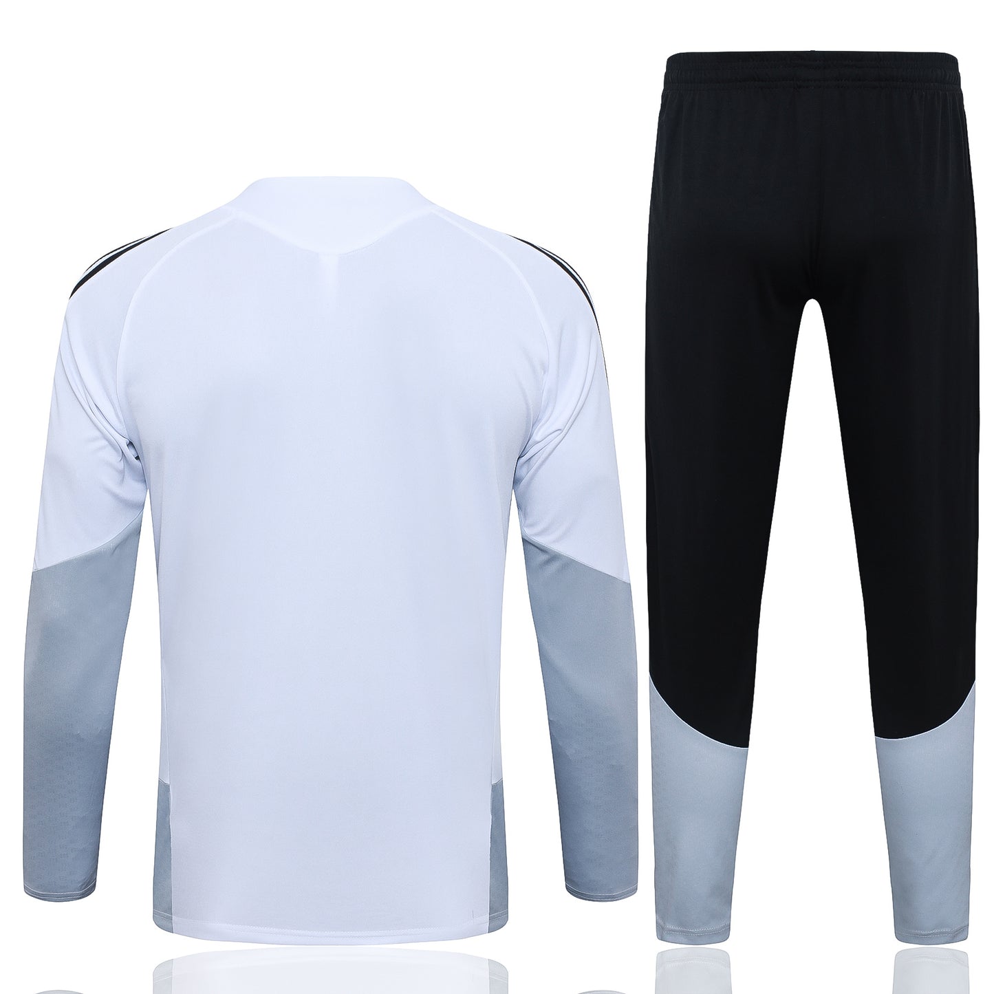 Real Madrid survêtement 2026/2027