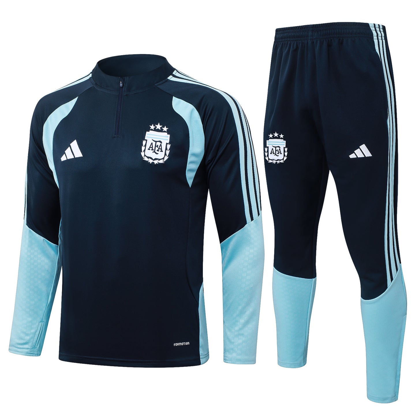 Argentina 2026/2027 survêtement