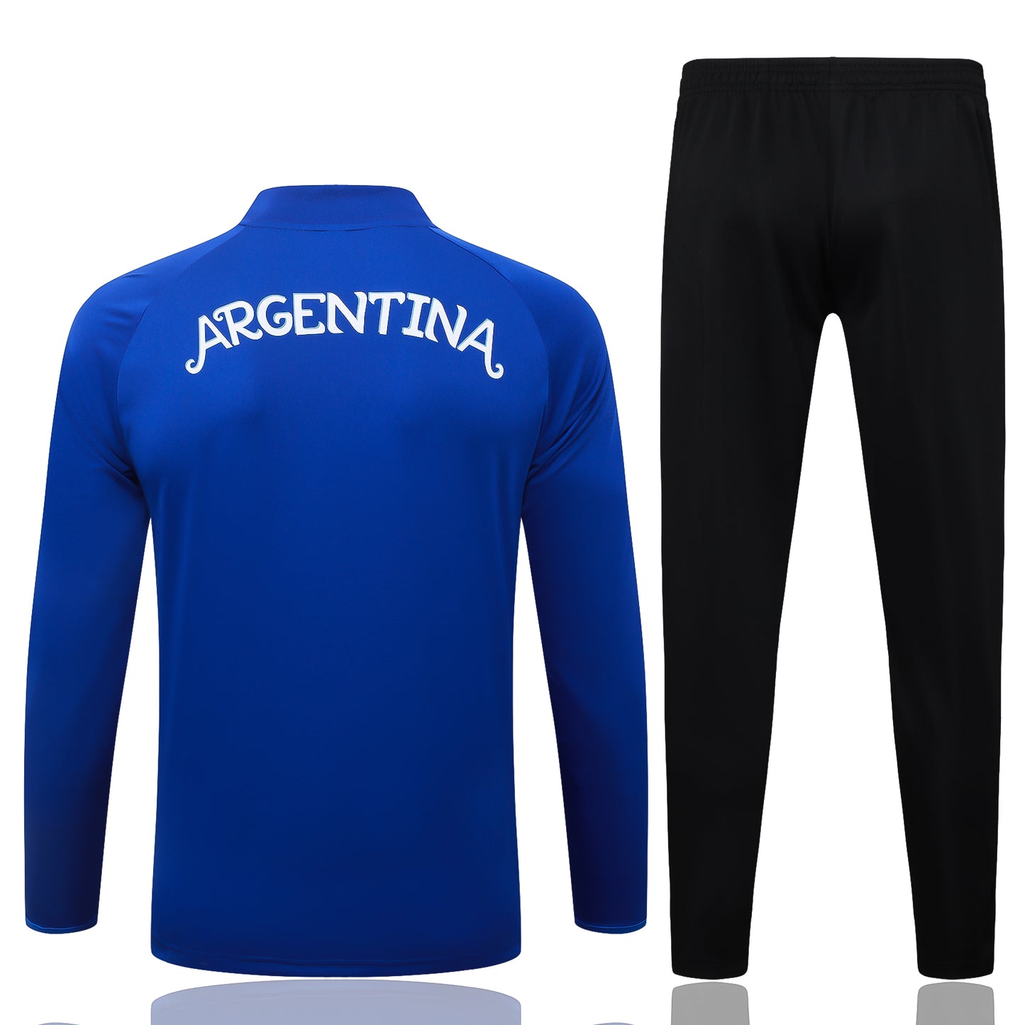 Argentina 2026/2027 survêtement