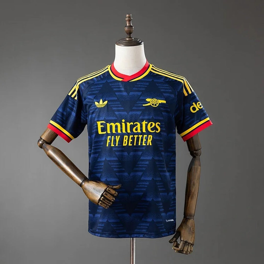 Arsenal FC 2026/27 Jersey