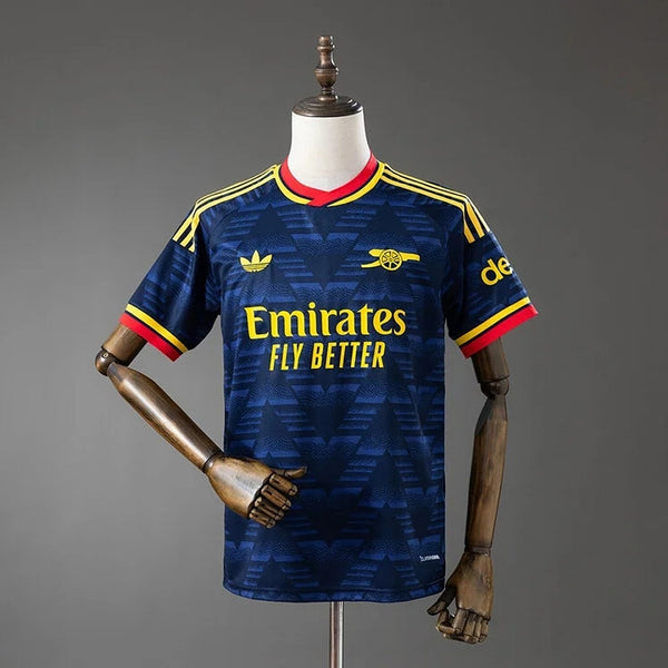 Maillot Arsenal FC 2026/27
