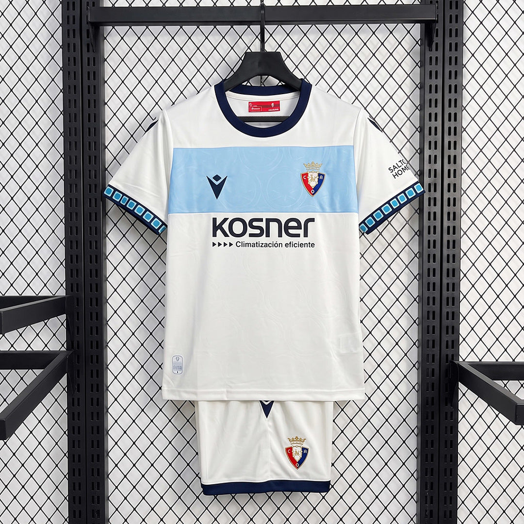 Osasuna 2026/2027 Enfants