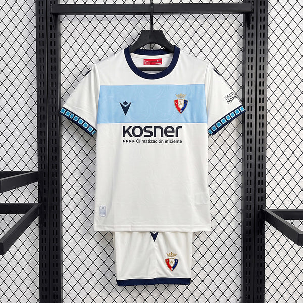 Osasuna 2026/2027 Enfants