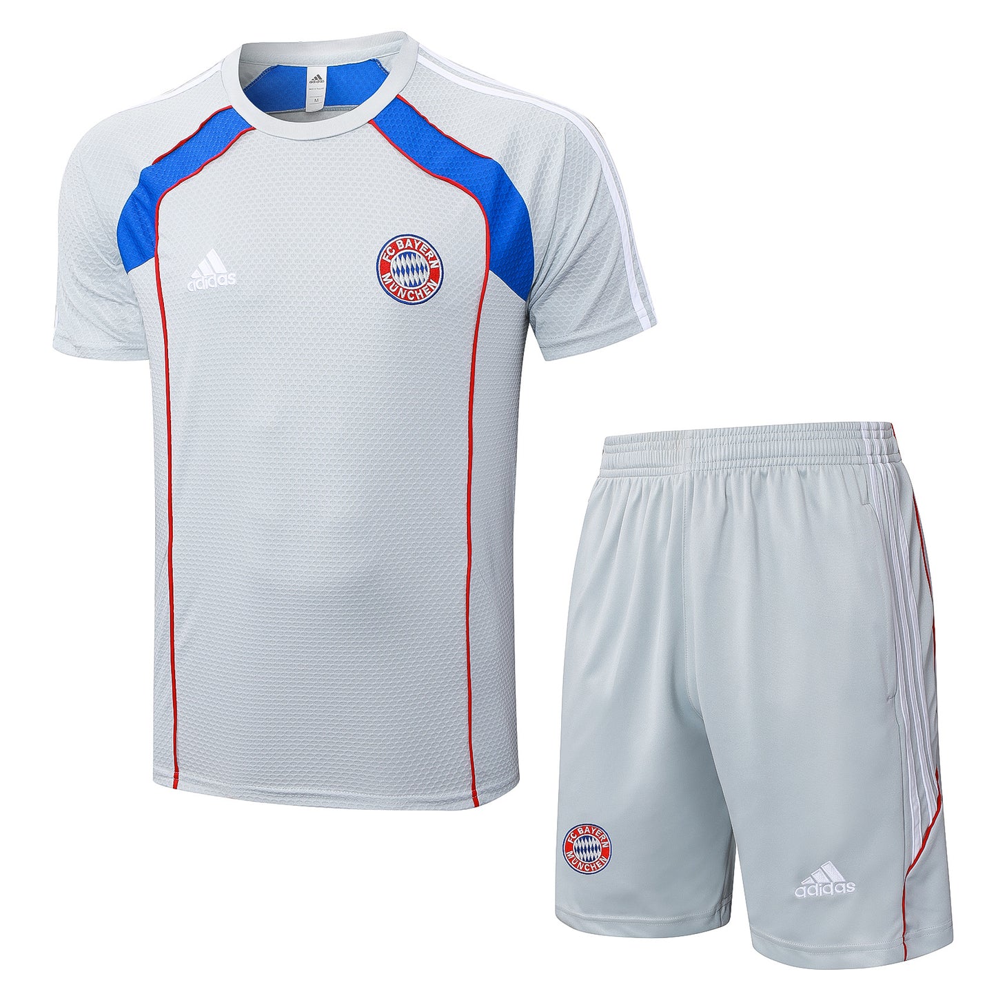 FC Bayern München 2025/26 maillot + short