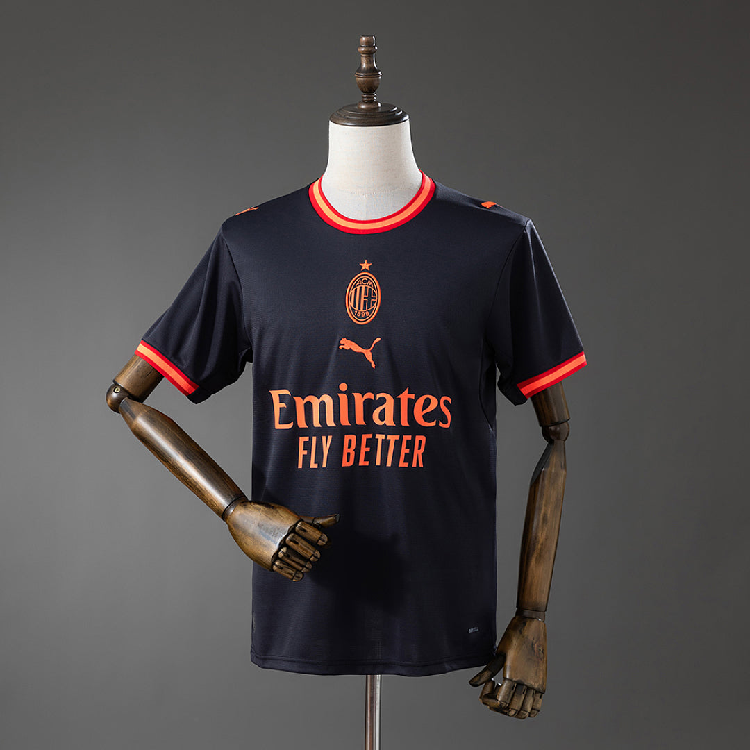 AC Milan 2026/27 maillot