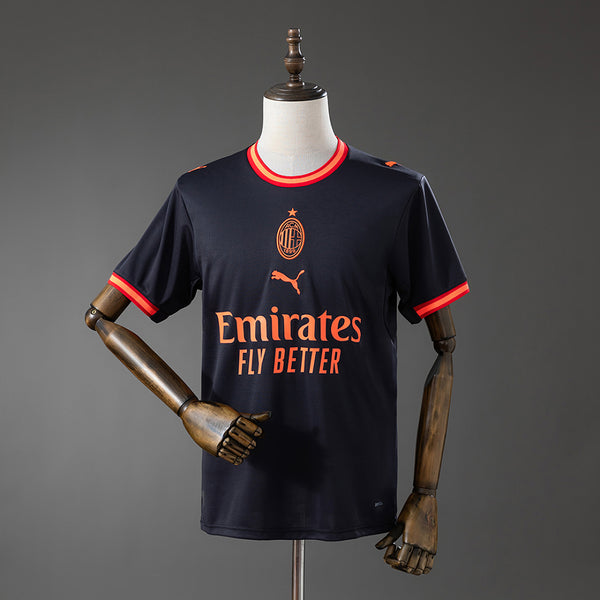 Maillot AC Milan 2026/27