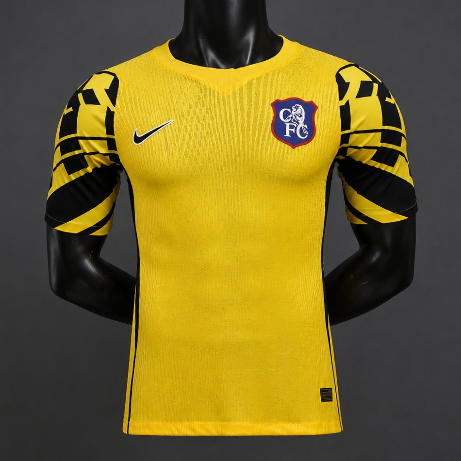 Chelsea FC 2026/27  Jersey
