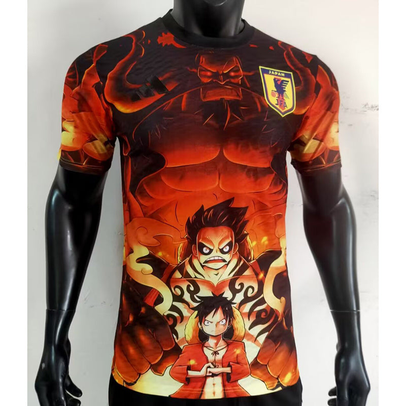 Maillot domicile édition spéciale Japon 2026