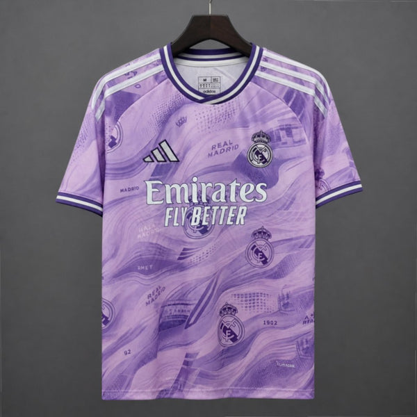 Maillot spécial Real Madrid 2026/2027