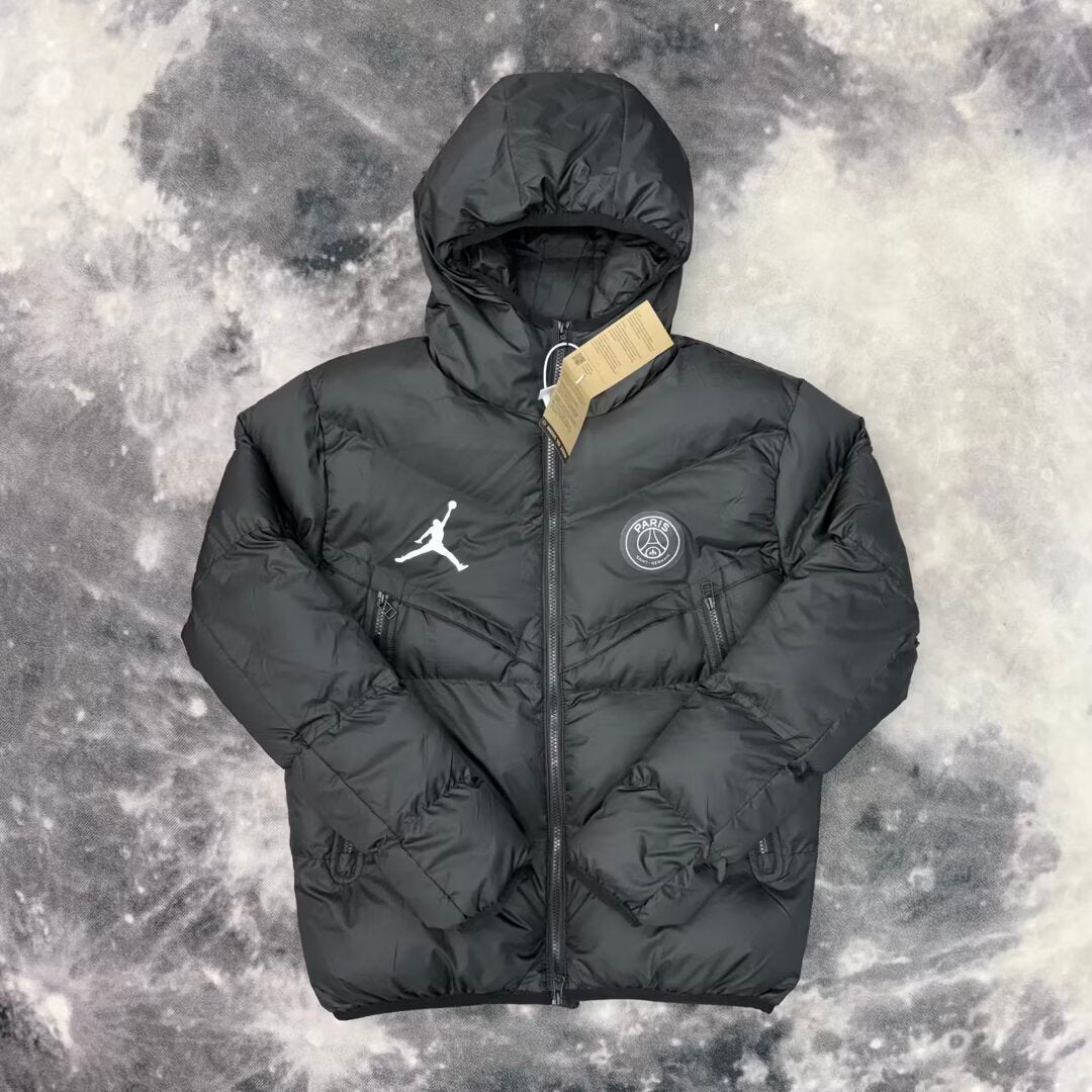 Paris Saint-Germain Doudoune jacket 2026-2027