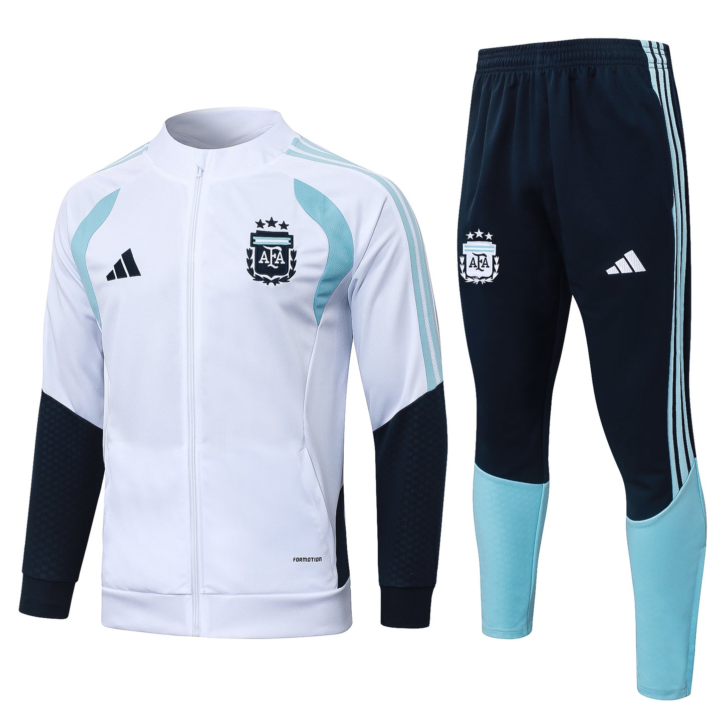 Argentina 2026/2027 survêtement veste + pantalon
