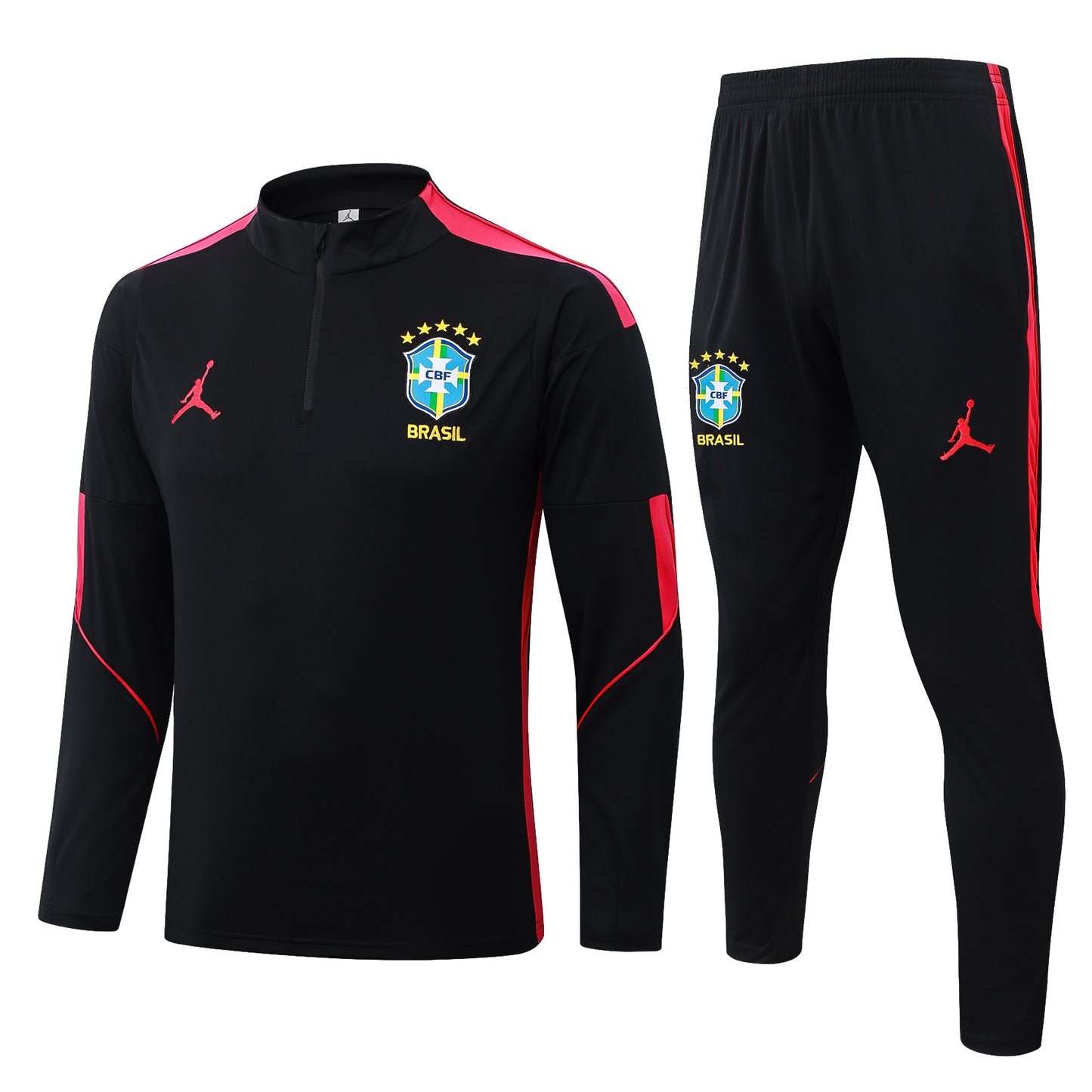 Brazil 2026/2027  pull + pantalon