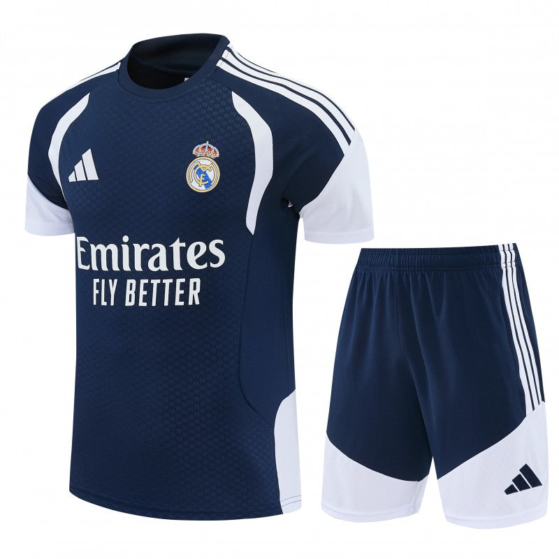 Real Madrid maillot + short 2026/2027