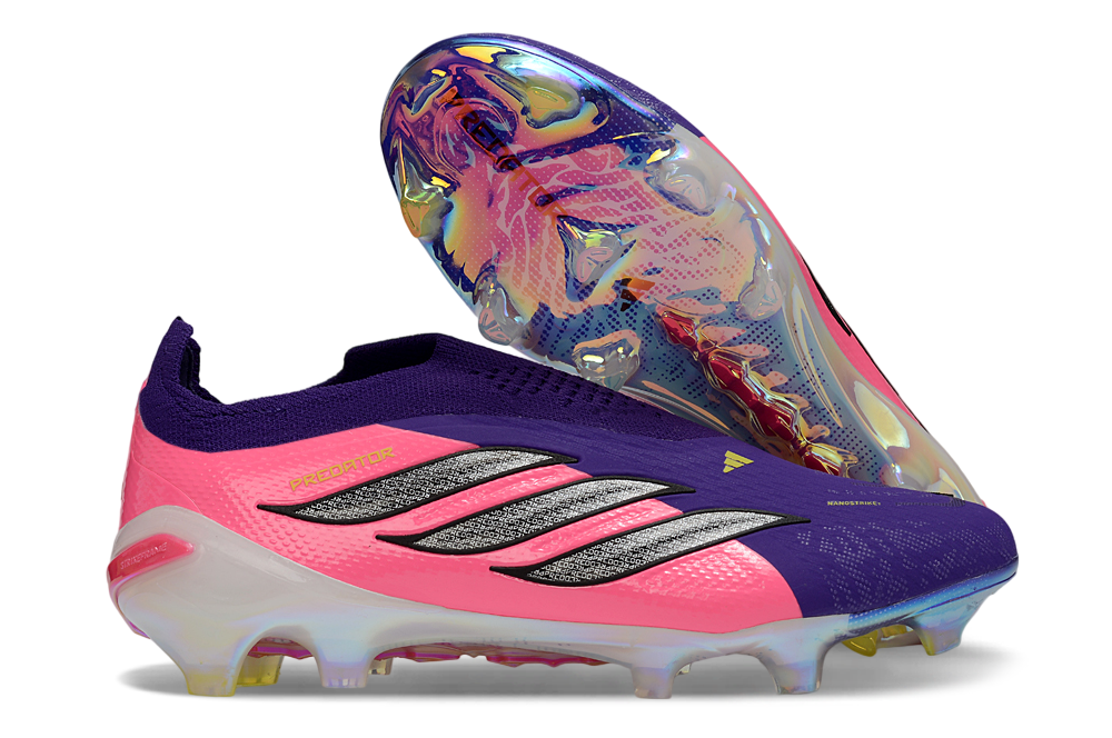 Crampons Predator élite