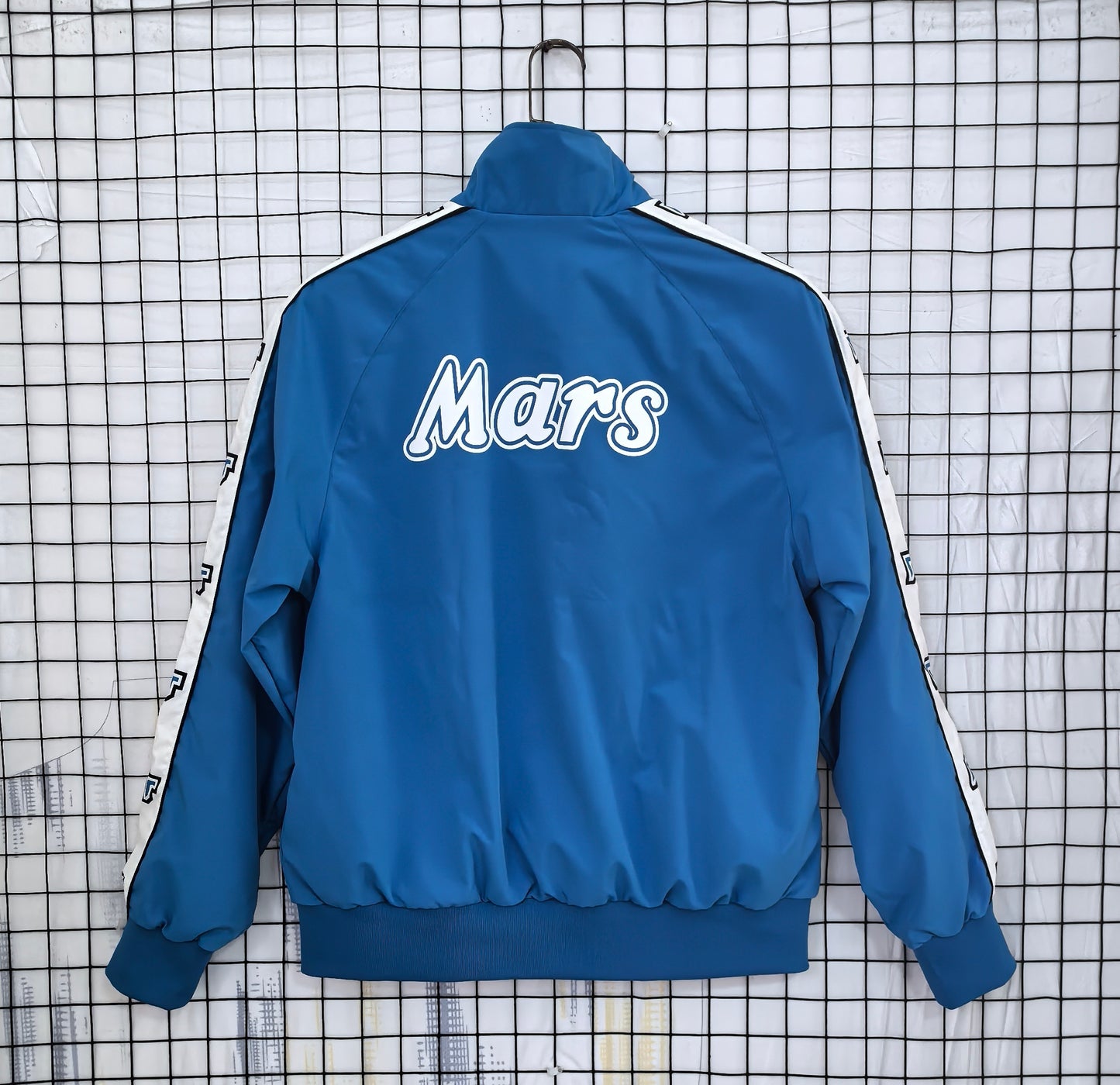 SSC Napoli veste rétro 88/89