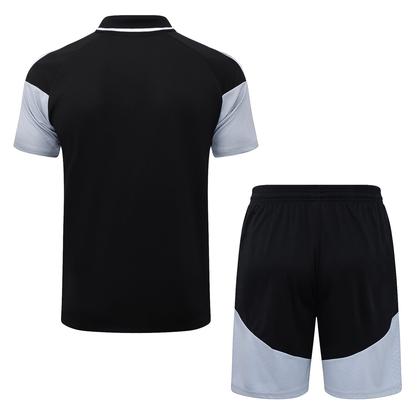 Real Madrid polo + short 2026/2027