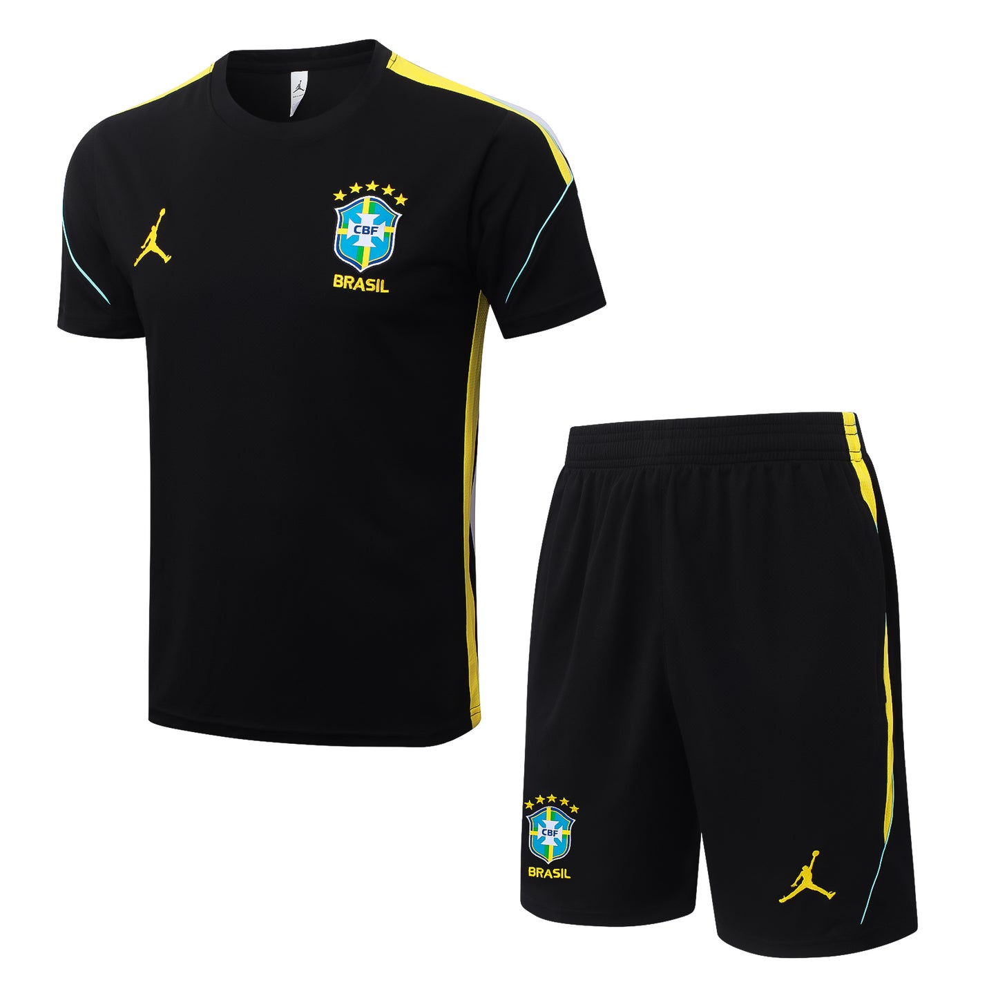 Brazil 2026/2027  maillot + short