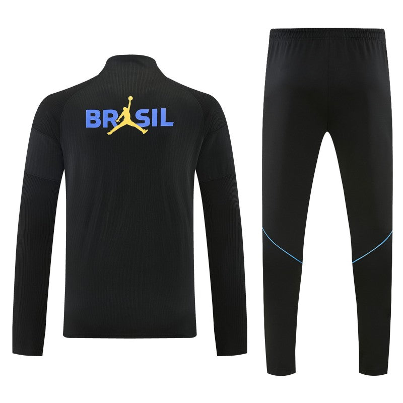 Brazil 2026/2027  pull + pantalon