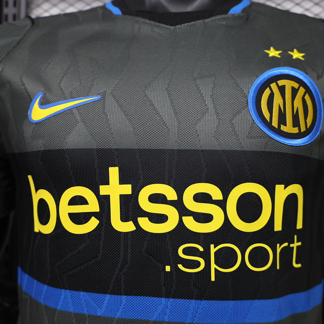 FC Inter Milan 2026/27 Away Jersey