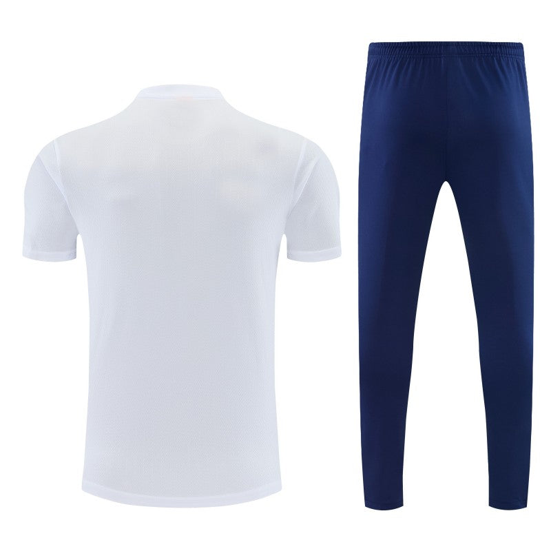 Olympique de Marseille 2026/2027 tee-shirt + pantalon