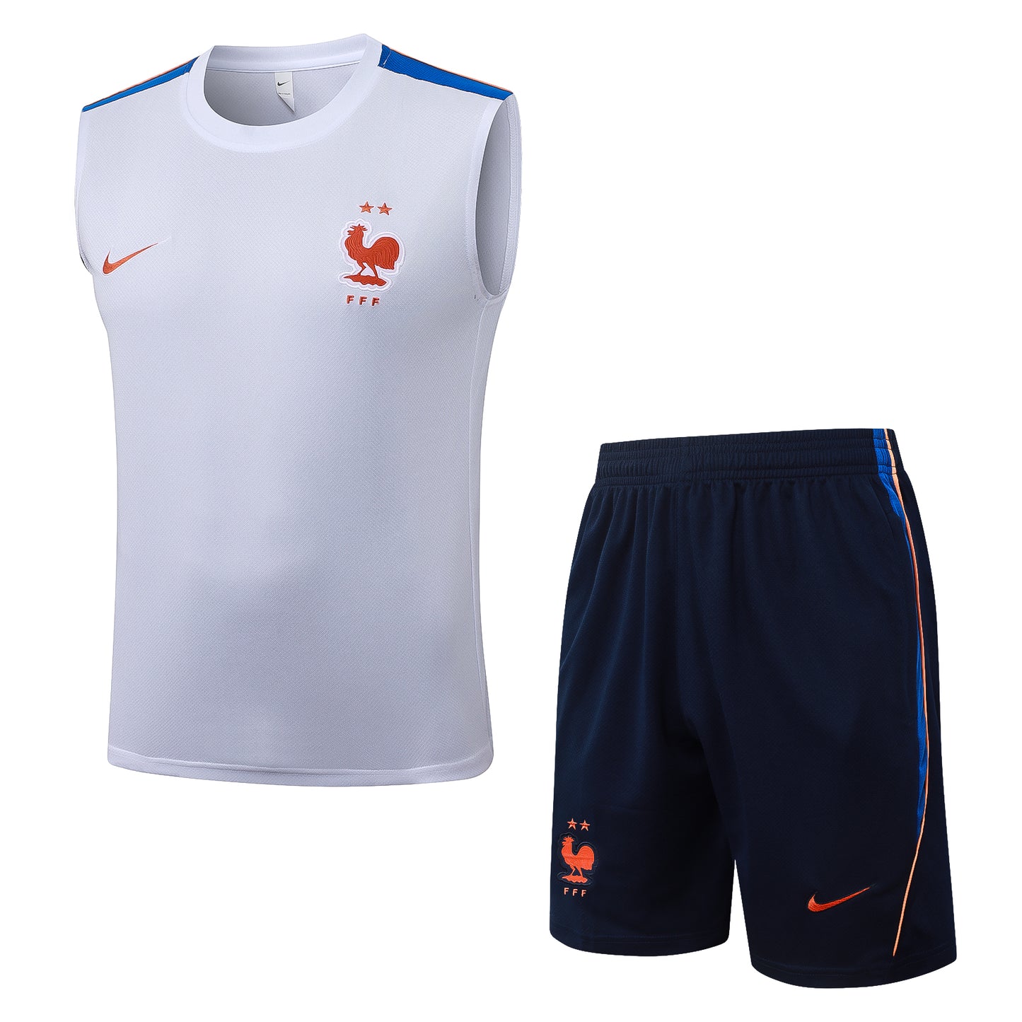 France 2026/2027 maillot + short