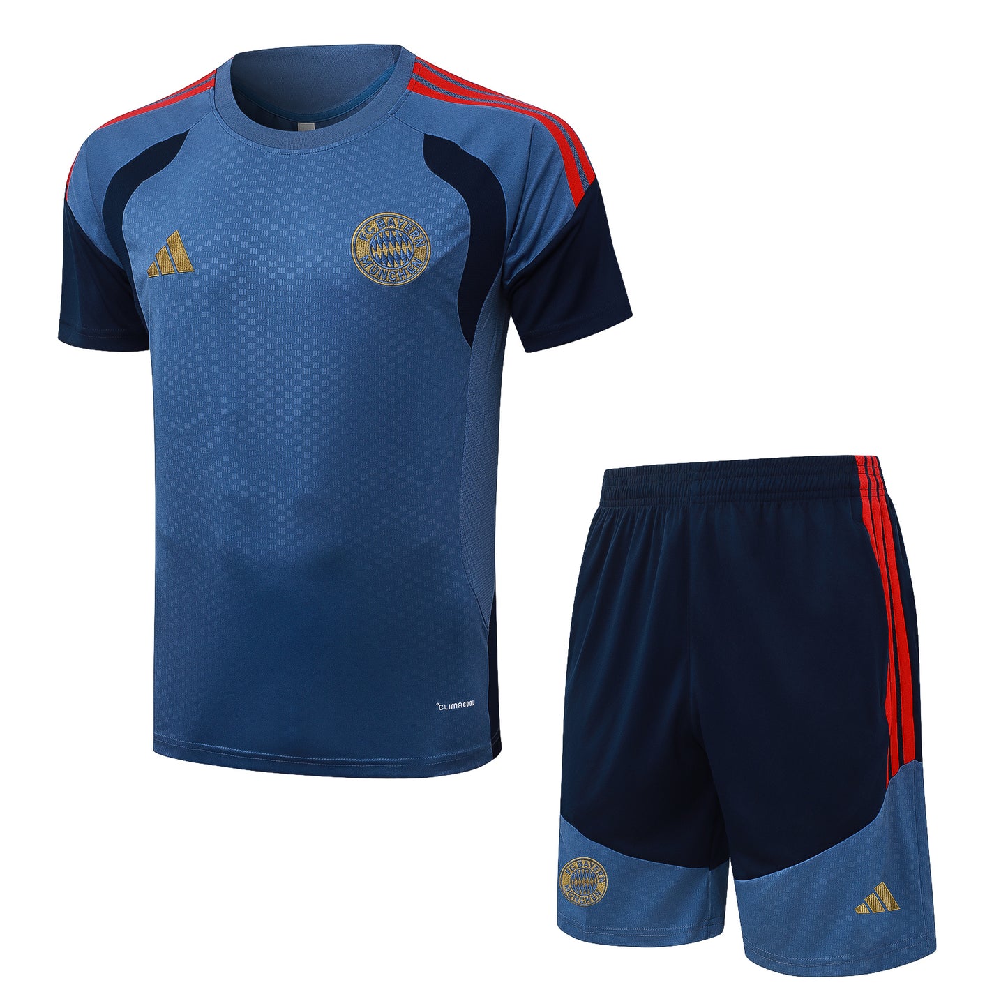 FC Bayern München 2026/27 maillot + short