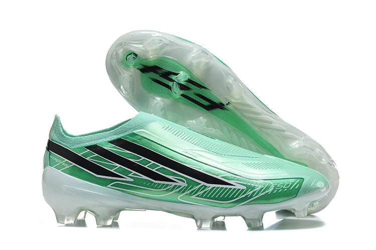 Crampons F50