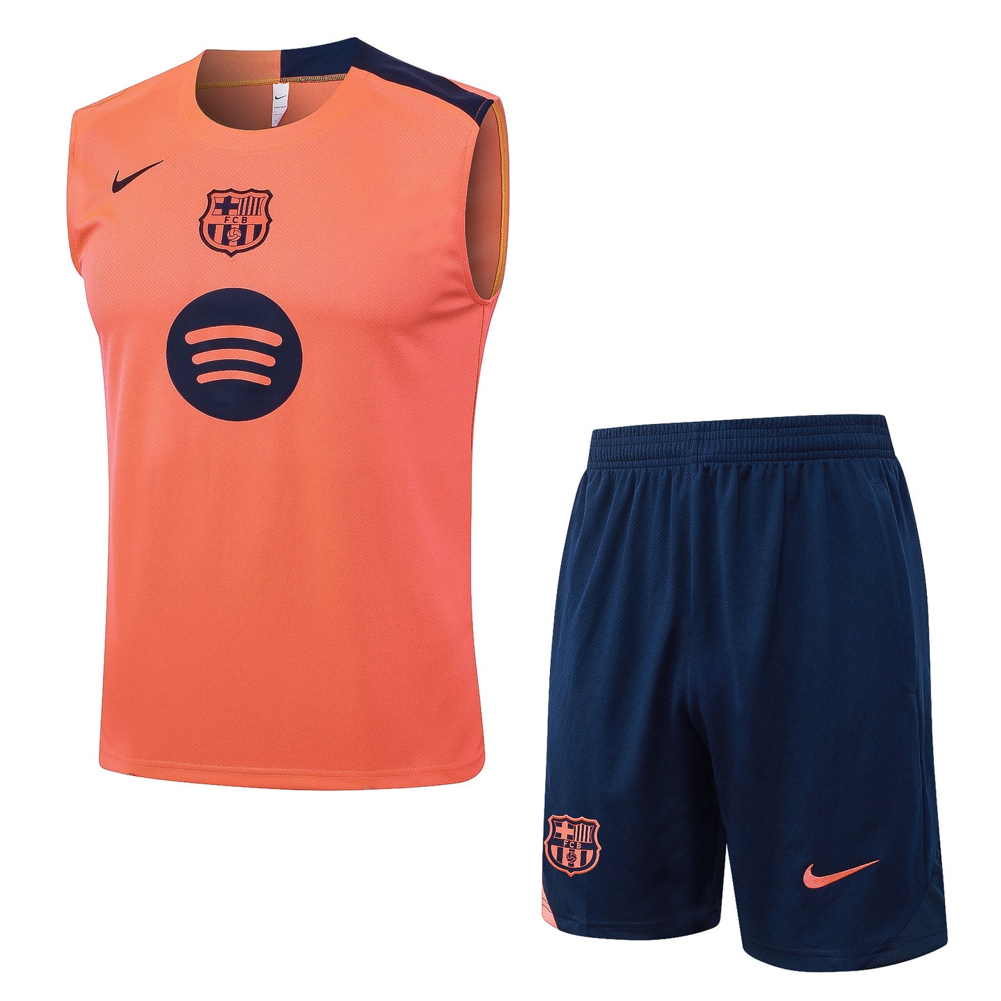 FC Barcelona 2025/26 maillot + short