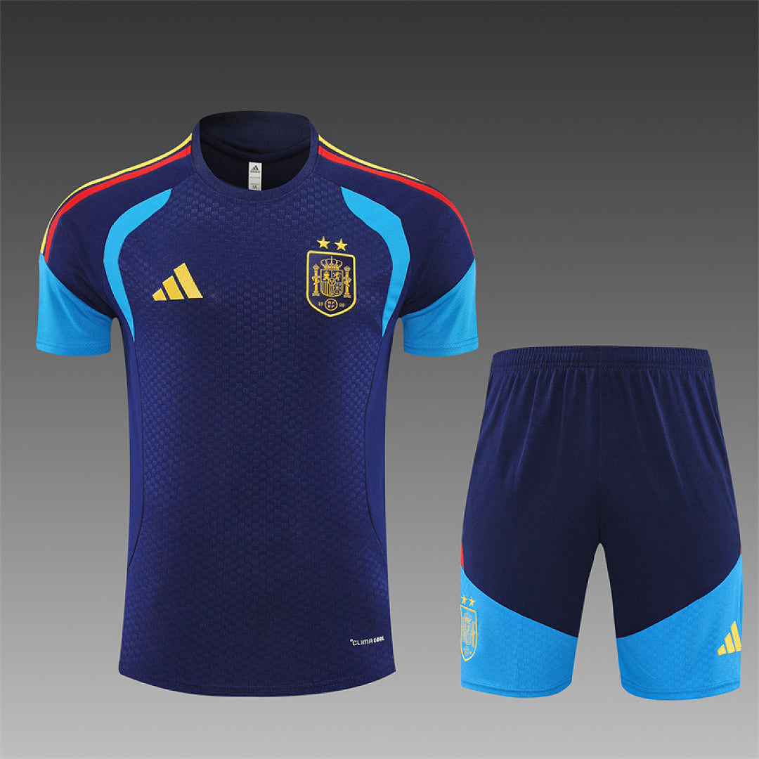 Spain 2026/2027 maillot + short