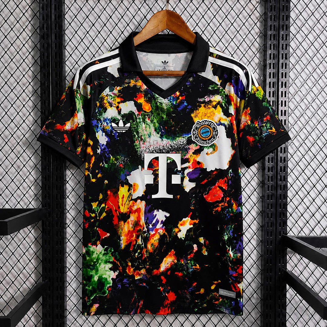 FC Bayern München 2026/27 Away Jersey