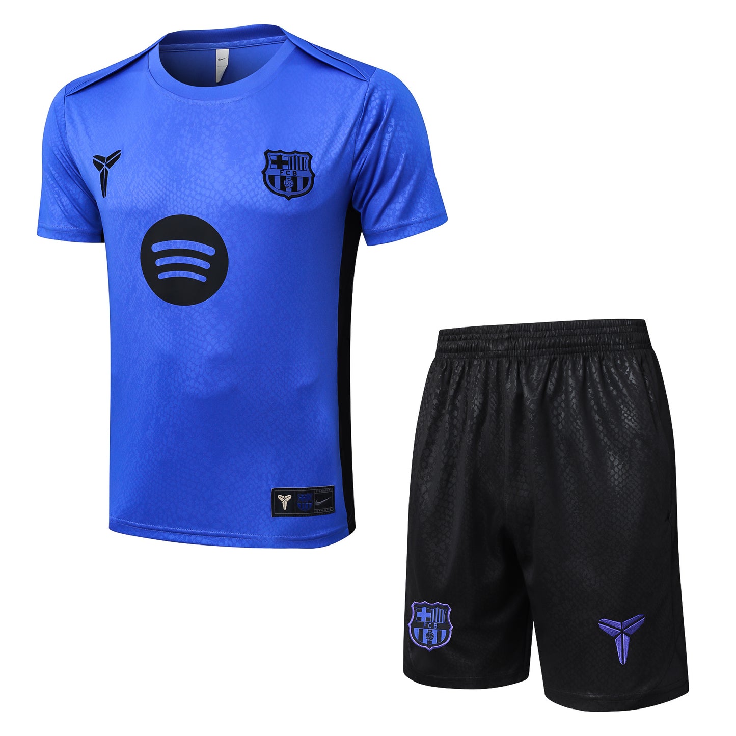 FC Barcelona maillot + short 2026/2027