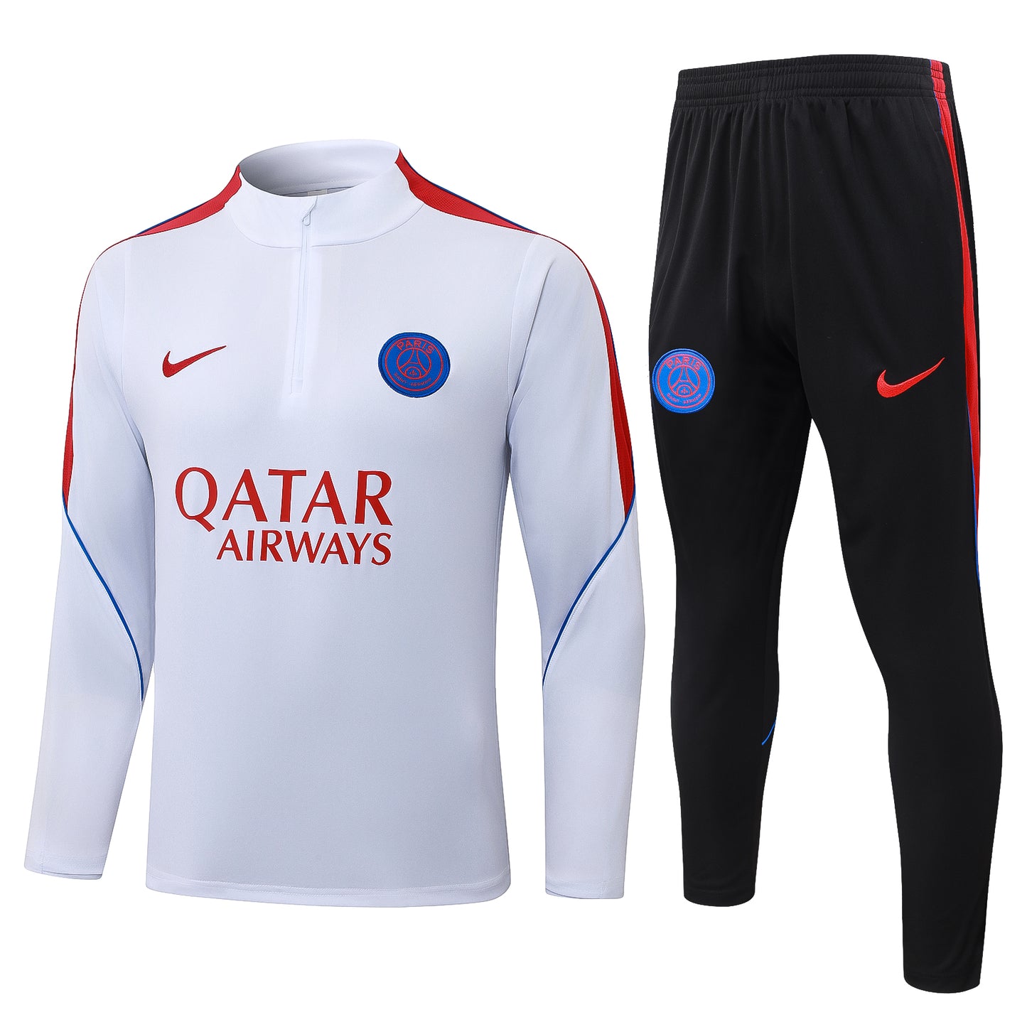 Paris Saint-Germain survêtement 2026-2027