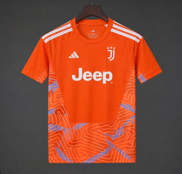 Gardien de but du Juventus FC 2026/27