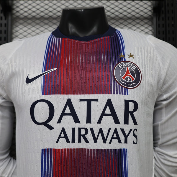 Maillot Paris Saint-Germain manches longues 2026/2027