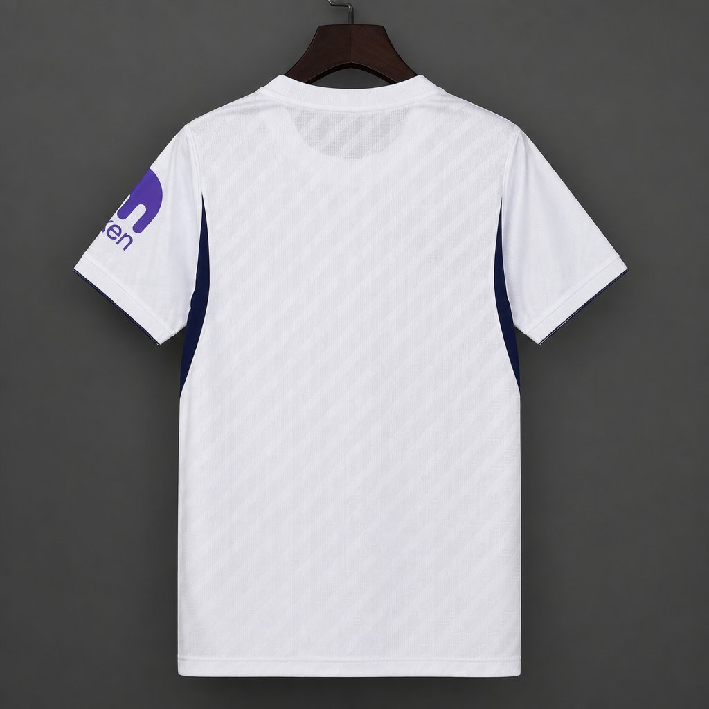 Tottenham Hotspur FC 2026/27  Jersey