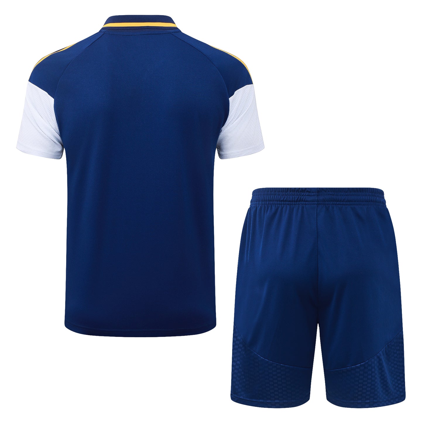 Real Madrid polo + short 2026/2027