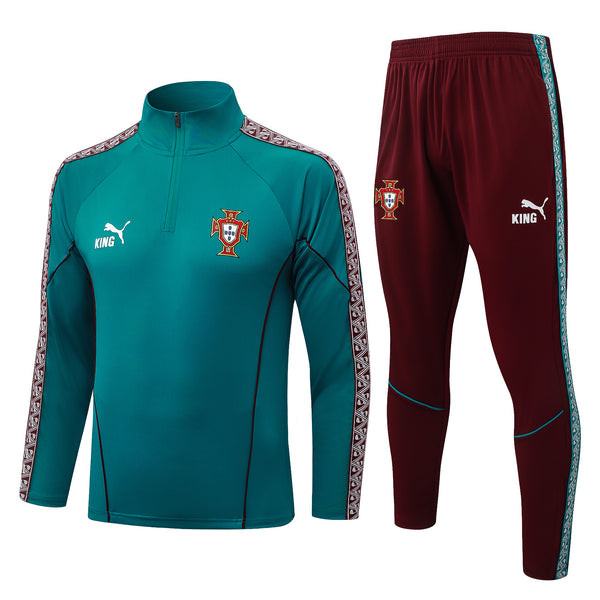 Portugal 2026/2027 pull + pantalon