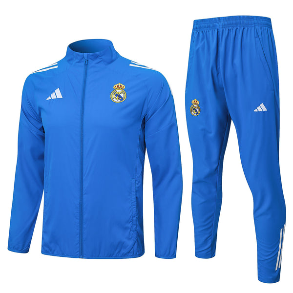 Survêtement Real Madrid 2026/2027