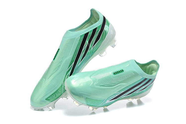 Crampons F50