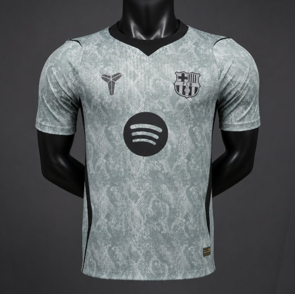 FC Barcelona 2026/27 Away Jersey goalkeeper