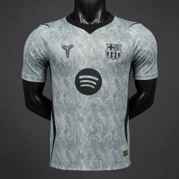 Maillot de gardien extérieur du FC Barcelone 2026/27